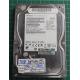 Complete Disk, CHIP: 0A71256, HDS721032CLA362, HITACHI, P/N: 0F13652, 320GB, 3.5", SATA