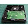 Complete Disk, PCB: 100532367 Rev A, STM3320418AS, P/N: 9SS14C-325, Firmware: CC34, 320GB, 3.5", SATA