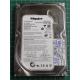 Complete Disk, PCB: 100532367 Rev A, STM3320418AS, P/N: 9SS14C-325, Firmware: CC34, 320GB, 3.5", SATA