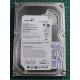 Complete Disk, PCB: 100468303 Rev A, Barracuda 7200.10, ST3250410AS, P/N: 9EU142-305, Firmware: 3.AAC, 250GB, 3.5", SATA