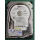 Complete Disk, PCB: 2060-701335-005 Rev A, WD800JD, WD Caviar, WD800JD-22MSA1, 80GB, 3.5", SATA