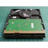 Complete Disk, PCB: 100431066 Rev C, Diamond Max21, STM3160215A, P/N: 9DS012-327, Firmware: 3.AAD, 160GB, 3.5", IDE