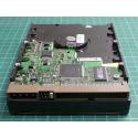 Complete Disk, PCB: 100291893 Rev A, Barracuda 7200.7, ST380011A, P/N: 9W2003-314, Firmware: 8.01, 80GB, 3.5", IDE