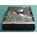 Complete Disk, PCB: 100306042 Rev A, Barracuda 7200.7, ST380011A, P/N: 9W2003-371, Firmware: 8.01, 80GB, 3.5", IDE