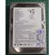 Complete Disk, PCB: 100306042 Rev A, Barracuda 7200.7, ST380011A, P/N: 9W2003-371, Firmware: 8.01, 80GB, 3.5", IDE