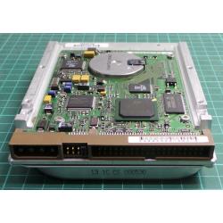 Complete Disk, PCB: ?005451-001 Rev A, Barracuda ATA II, ST320420A, P/N: 9P3003-301, Firmware: 3.21, 20GB, 3.5", IDE