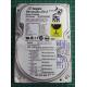 Complete Disk, PCB: ?005451-001 Rev A, Barracuda ATA II, ST320420A, P/N: 9P3003-301, Firmware: 3.21, 20GB, 3.5", IDE