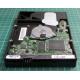 Complete Disk, CHIP: 040110100, DiamondMax Plus 8, NAR61590, MAXTOR, P/N: 294932-001, 40GB, 3.5", IDE