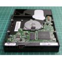 Complete Disk, CHIP: 040110100, DiamondMax Plus 8, NAR61590, MAXTOR, P/N: 294932-001, 40GB, 3.5", IDE