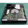 Complete Disk, CHIP: 040110100, DiamondMax Plus 8, NAR61590, MAXTOR, P/N: 294932-001, 40GB, 3.5", IDE