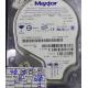 Complete Disk, CHIP: 040110100, DiamondMax Plus 8, NAR61590, MAXTOR, P/N: 294932-001, 40GB, 3.5", IDE