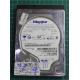 Complete Disk, CHIP: 040110100, DiamondMax Plus 8, NAR61590, MAXTOR, P/N: 294932-001, 40GB, 3.5", IDE