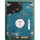 Complete Disk, PCB: G5B0015-90000-A, MK4034GSX, TOSHIBA, HDD2D39 D ZK01 T, 40GB, 2.5", SATA