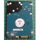 Complete Disk, PCB: G5B001851000-A, MK1637GSX, TOSHIBA, HDD2D60 E ZL02 S, 160GB, 2.5", SATA
