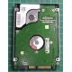 Complete Disk,PCB: 100398689 Rev C, Momentus 5400.3, ST9120822AS, P/N: 9S1133-286, Firmware: 3.ALC, 120GB, 2.5", SATA
