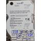 Complete Disk,PCB: 100398689 Rev C, Momentus 5400.3, ST9120822AS, P/N: 9S1133-286, Firmware: 3.ALC, 120GB, 2.5", SATA