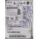 Complete Disk, PCB: CA26343-B84304BA, MHW2160BH PL, P/N: CA06820-B31800DL, 160GB, 2.5", SATA