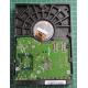 USED, Hard Disk, WD400, WD Caviar, WD400AB-32CMB0, Desktop, IDE, 40GB