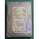 USED, Hard Disk, Seagate, Barracuda 7200.10, ST3200820AS, P/N: 9BJ13F-305, Firmware: 3.AAE, Desktop, SATA , 200GB