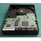 USED Hard Disk, MAXTOR, DiamondMax 10, 6V080E0, VA111680, P/N: 391336-001, Desktop, SATA, 80GB