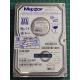 USED Hard Disk, MAXTOR, DiamondMax 10, 6V080E0, VA111680, P/N: 391336-001, Desktop, SATA, 80GB