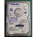 USED Hard Disk, MAXTOR, DiamondMax 10, 6V080E0, VA111680, P/N: 391336-001, Desktop, SATA, 80GB