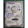 USED Hard Disk, MAXTOR, DiamondMax 10, 6V080E0, VA111680, P/N: 391336-001, Desktop, SATA, 80GB