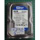 USED, Hard Disk, WD800AAJS, WD Caviar, WD800AAJS-22L7A0, Desktop, SATA, 80GB