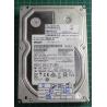 USED, Hard disk, HGST, HUS724020ALA640, P/N: 0F19473, Desktop, SATA, 2TB