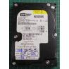 USED, Hard Disk, WD2500, WD Caviar, WD2500SB-01KBC0, Desktop, IDE, 250GB
