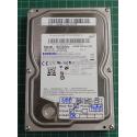 USED, Hard Disk, SAMSUNG, HD502HJ, P/N: 62163-C12A-A3YB, Desktop, SATA, 500GB