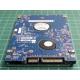 USED, Hard Disk, FUJITSU, MHV2100BH PL, P/N: CA06672-B35500TW, Laptop, SATA, 100GB