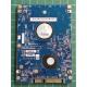 USED, Hard Disk, FUJITSU, MHV2100BH PL, P/N: CA06672-B35500TW, Laptop, SATA, 100GB