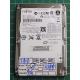 USED, Hard Disk, FUJITSU, MHV2100BH PL, P/N: CA06672-B35500TW, Laptop, SATA, 100GB