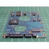 PCB: CA26338-B74104BA , MHV2120BH PL, P/N: CA06672-B25600C1, FUJITSU, 120GB, 2.5", SATA