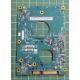 PCB: CA26338-B74104BA , MHV2120BH PL, P/N: CA06672-B25600C1, FUJITSU, 120GB, 2.5", SATA