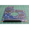 CHIP: 0A58732-DA2739D-XzF017-1Y7C, HTS545025B9A300, 5K500.B-250, HITACHI, P/N: 0A70372, 250GB, 2.5", SATA