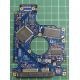 CHIP: 0A58732-DA2739D-XzF017-1Y7C, HTS545025B9A300, 5K500.B-250, HITACHI, P/N: 0A70372, 250GB, 2.5", SATA