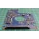 PCB: 220 0A90351 01, HTS545050A7E380, HGST, P/N: 0J23335, 500GB, 2.5", SATA