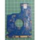 PCB: 220 0A90351 01, HTS545050A7E380, HGST, P/N: 0J23335, 500GB, 2.5", SATA