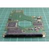 PCB: BF41-00354A 00, HN-M500MBB, SAMSUNG, P/N: C7983-G12A-A2XPZ, 500GB, 2.5", SATA