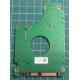 PCB: BF41-00354A 00, HN-M500MBB, SAMSUNG, P/N: C7983-G12A-A2XPZ, 500GB, 2.5", SATA