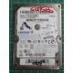 PCB: BF41-00354A 00, HN-M500MBB, SAMSUNG, P/N: C7983-G12A-A2XPZ, 500GB, 2.5", SATA