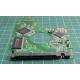 PCB: 2060-701499-005 Rev P1, WD3200BEVS, WD Scorpio, WD3200BEVS-26VAT0, 320GB, 2.5", SATA