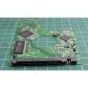 PCB: 2060-701499-005 Rev P1, WD3200BEVS, WD Scorpio, WD3200BEVS-26VAT0, 320GB, 2.5", SATA