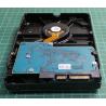 Complete Disk, PCB: 220 0A90377 01, HDKPC01D0A03 S, TOSHIBA, 500GB, 3.5", SATA