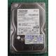 Complete Disk, PCB: 220 0A90377 01, HDKPC01D0A03 S, TOSHIBA, 500GB, 3.5", SATA