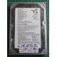 Complete Disk, PCB: 100277699 Rev A, Barracuda 7200.7, ST3120022A, P/N: 9W2002-306, Firmware: 3.54, 120GB, 3.5", IDE