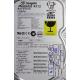 Complete Disk, PCB: 4003711-008 Rev A, Medalist 4321, ST34312A, P/N: 9N5001-401, Firmware: 3.09, 4.3GB, 3.5", IDE