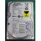 Complete Disk, PCB: 4003711-008 Rev A, Medalist 4321, ST34312A, P/N: 9N5001-401, Firmware: 3.09, 4.3GB, 3.5", IDE